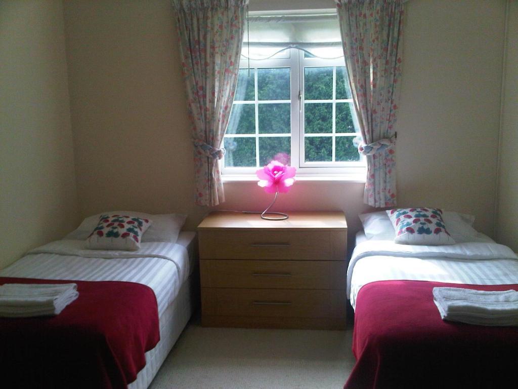 Budget Double or Twin Room