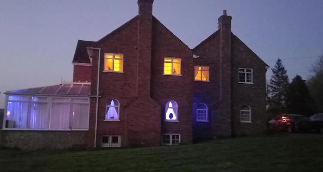 Plumpton House-1