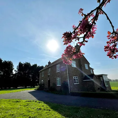 Plumpton House-3